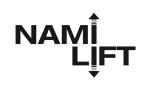 Nami-lift logo